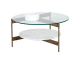 Mikayla Coffee Table 106294 Sunpan