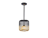 Circa Pendant Light - Small 106360 Sunpan