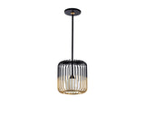 Circa Pendant Light - Small 106360 Sunpan