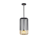 Circa Pendant Light - Large 106362 Sunpan