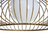 Circa Pendant Light - Extra Large 106363 Sunpan