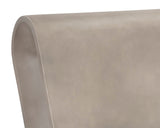 Odyssey Lounge Chair - Grey 106444 Sunpan