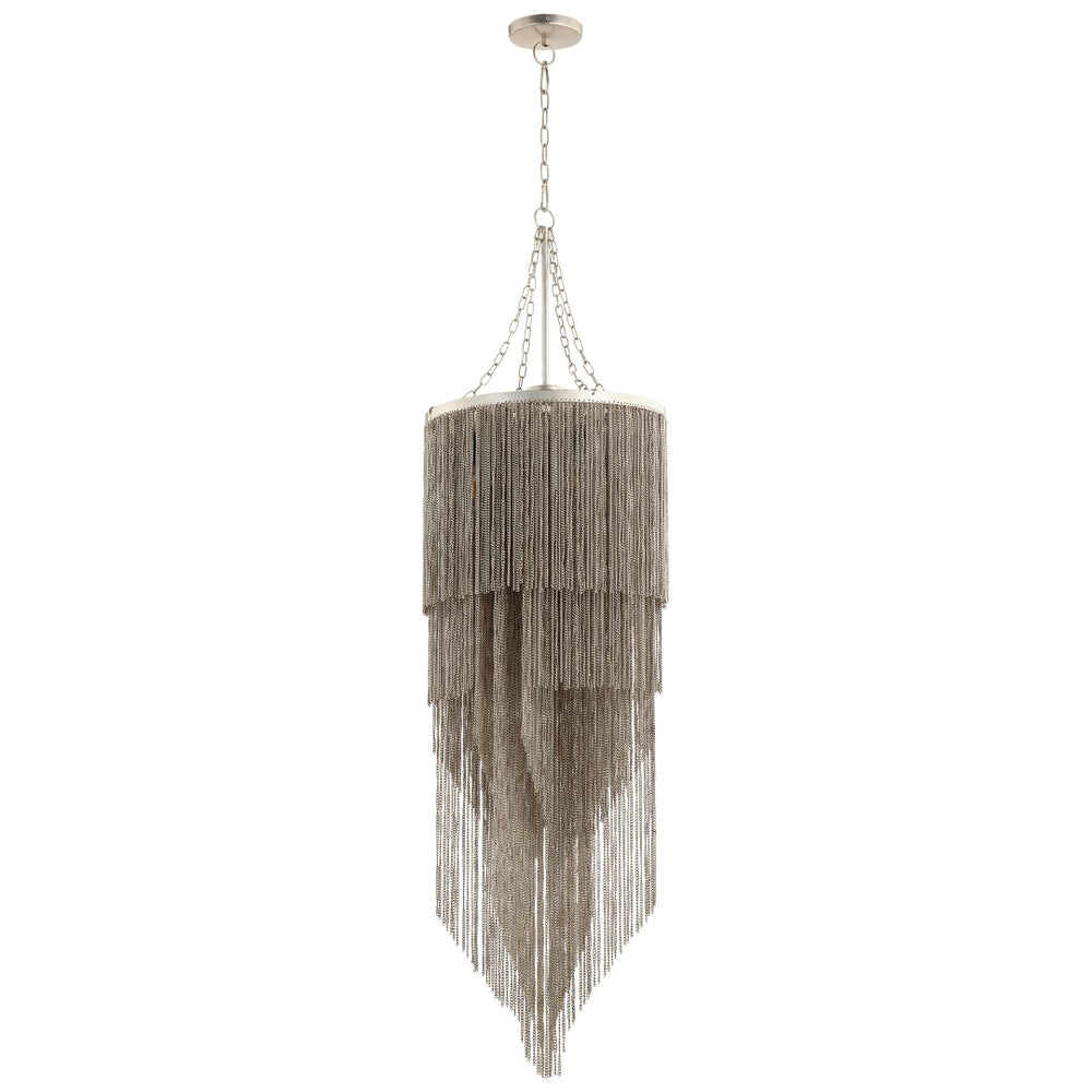 Cyan Design Divaza Chandelier 10648