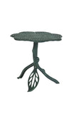 IDEAZ 1064FHTOutdoor Antique Green Butterfly Table Antique Greem 1064FHT