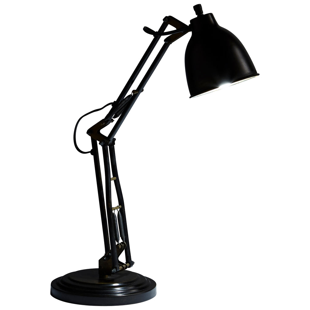 Cyan Design Right Radius Table Lamp 10661