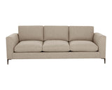 Byward Sofa - Liv Wicker 106704 Sunpan