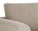 Byward Sofa - Liv Wicker 106704 Sunpan