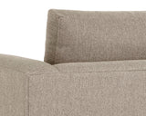 Byward Sofa - Liv Wicker 106704 Sunpan