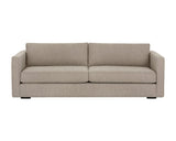 Adrian Sofa - Liv Wicker 106707 Sunpan