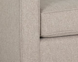 Adrian Sofa - Liv Wicker 106707 Sunpan