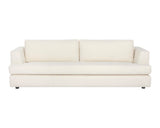 Cascade Sofa - Liv Pearl 106708 Sunpan