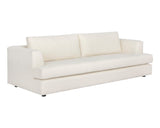 Cascade Sofa - Liv Pearl 106708 Sunpan