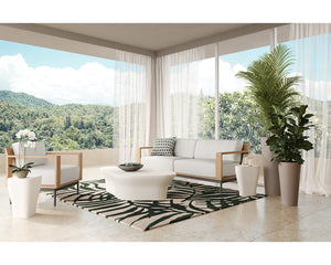 Arbor Planter - Large 106713 Sunpan