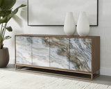 Fuentes Sideboard 106752 Sunpan