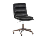 Stinson Office Chair - Bravo Black 106763 Sunpan