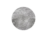 Cara End Table - Marble Look - Grey 106775 Sunpan