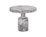 Elmira Side Table 106776 Sunpan