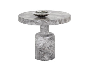 Elmira Side Table 106776 Sunpan