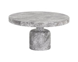 Elmira Coffee Table 106777 Sunpan