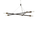 Kylo Chandelier 106788 Sunpan