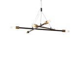 Kylo Chandelier 106788 Sunpan