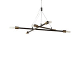 Kylo Chandelier 106788 Sunpan