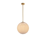 Belle Pendant Light 106789 Sunpan