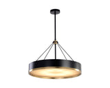 Dudley Chandelier 106791 Sunpan