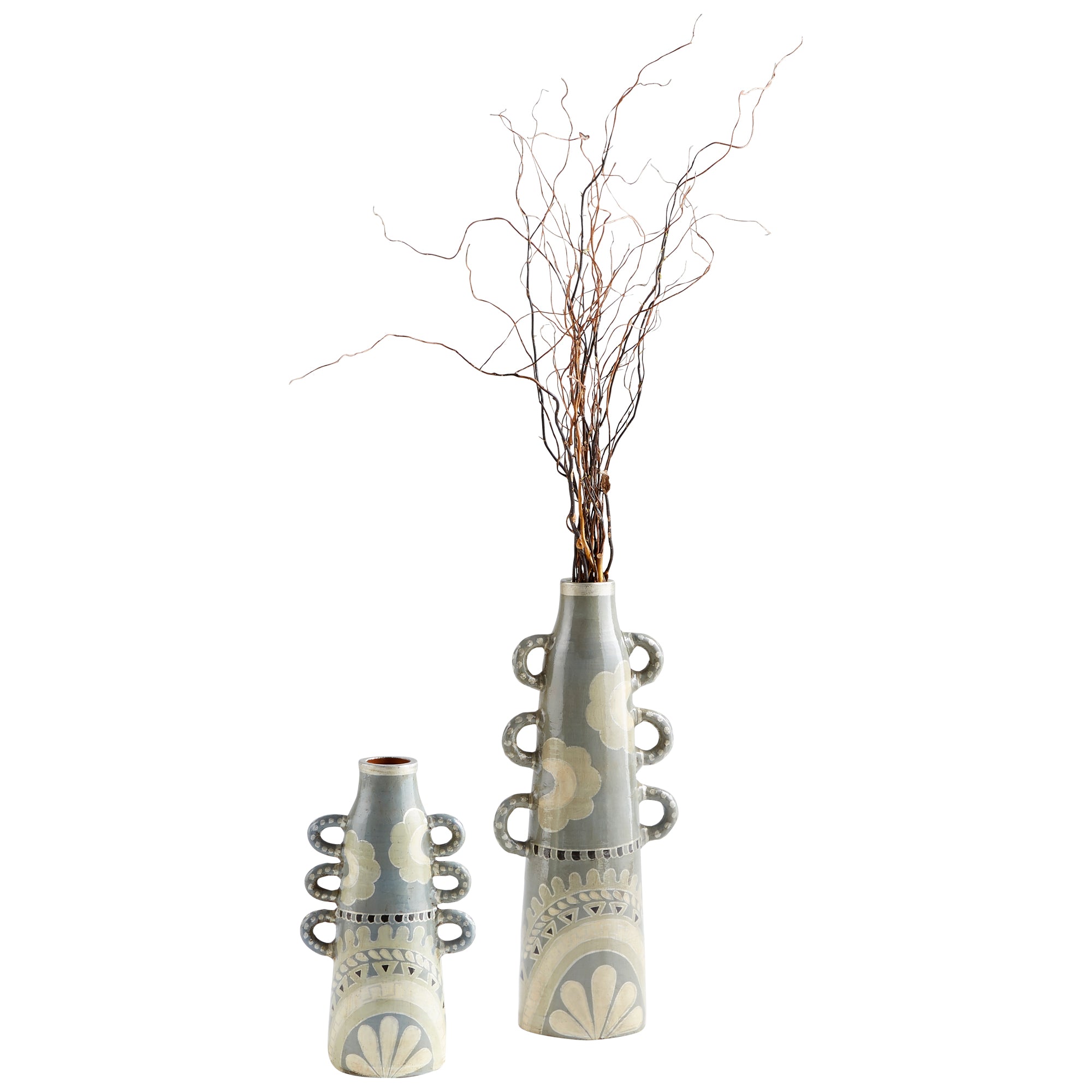 Cyan Design High Desert Vase - Thumbnail 3