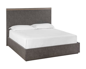 Altman Bed - King 106805 Sunpan