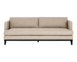 Kaius Sofa - Limelight Oat 106870 Sunpan