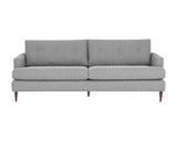 Laurel Sofa - Liv Dove 106871 Sunpan