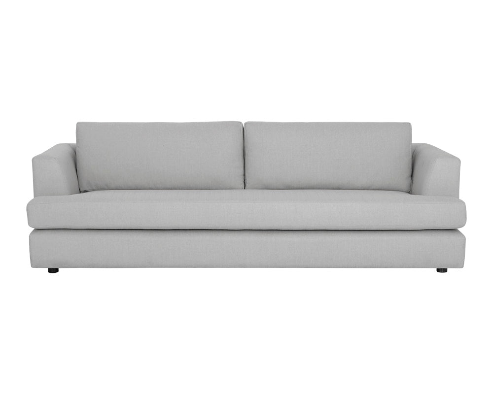 Cascade Sofa - Liv Dove 106873 Sunpan