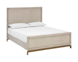 Valencia Bed - Queen 106902 Sunpan