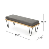 Christopher Knight Home® - Noble House - - Bench