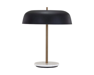 Duara Table Lamp 106982 Sunpan