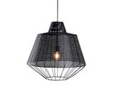 Leballe Pendant Light - Medium 106990 Sunpan