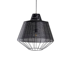 Leballe Pendant Light - Medium 106990 Sunpan