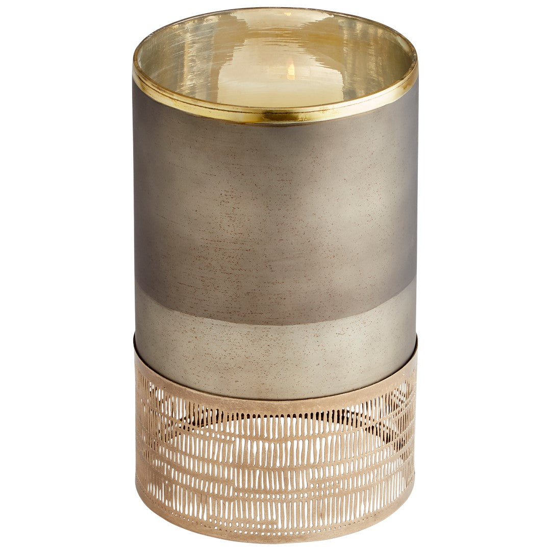 Lucid Silk Candleholder - Thumbnail 4