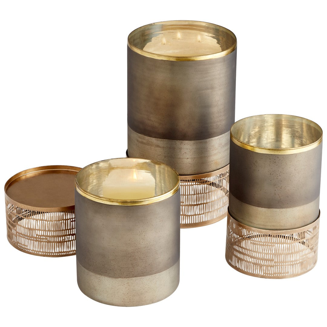 Lucid Silk Candleholder - Thumbnail 5
