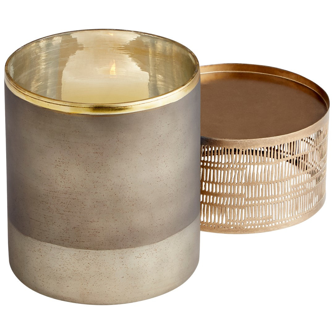Lucid Silk Candleholder - Thumbnail 2