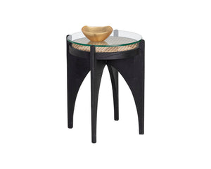 Adora End Table 107021 Sunpan