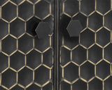 Hive Sideboard - Large 107026 Sunpan