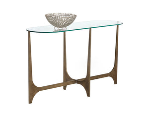 Juliane Console Table 107031 Sunpan