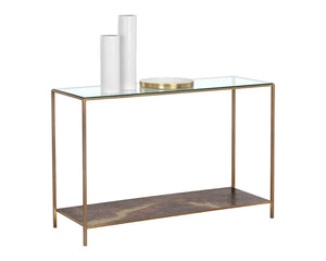 Concord Console Table 107036 Sunpan