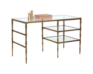 Bruna Desk 107040 Sunpan