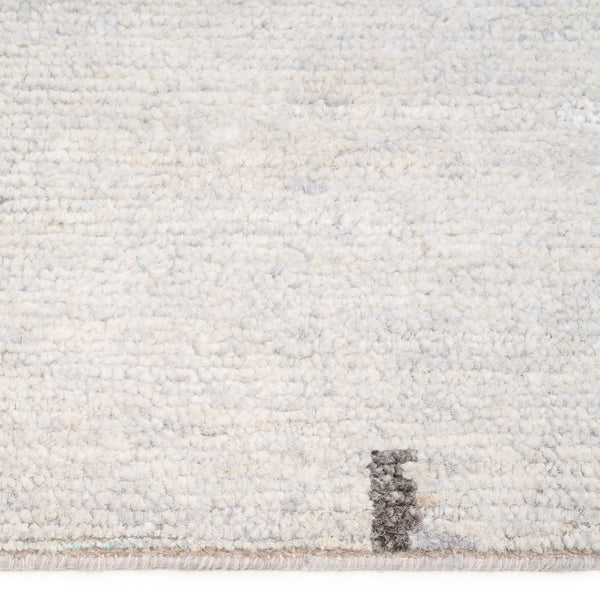 Capel Rugs Graylen Luxurious Hand-knotted Silk Rug With Modern Linear Design For Elegant Home Interiors Graphite, Black 100% Silk Pile 1071rs05000800375