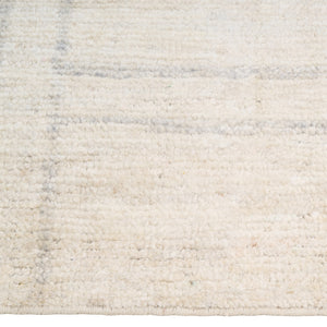 Capel Rugs Graylen Luxurious Hand-knotted Silk Rug With Modern Linear Design For Elegant Home Interiors Silver Tile, Gray 100% Silk Pile 1071rs07060906630