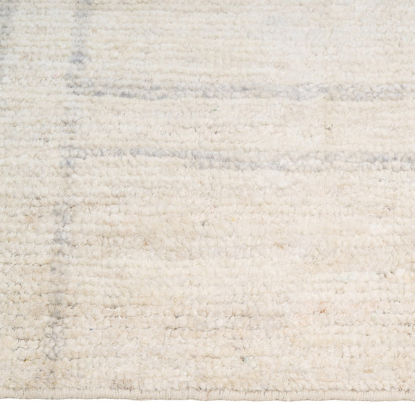 Capel Rugs Graylen Luxurious Hand-knotted Silk Rug With Modern Linear Design For Elegant Home Interiors Silver Tile, Gray 100% Silk Pile 1071rs07060906630