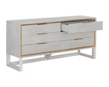 Cordoba Dresser 107109 Sunpan